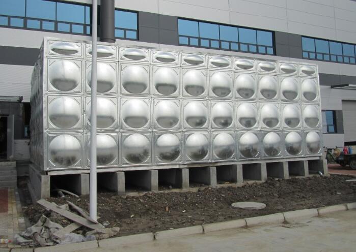 河南消防水箱廠家 河南消防水箱廠家