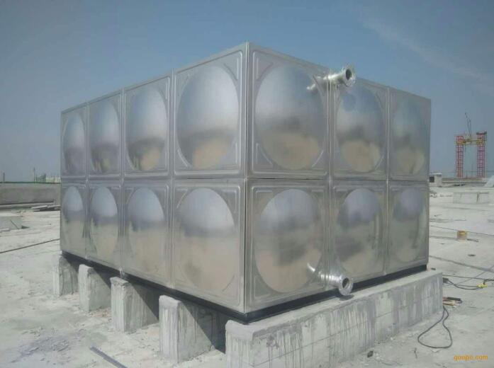 河南不銹鋼水箱 河南不銹鋼水箱