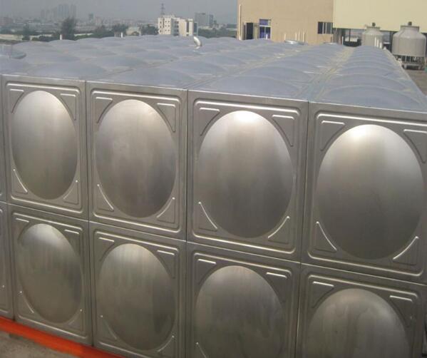 河南不銹鋼水箱 河南不銹鋼水箱