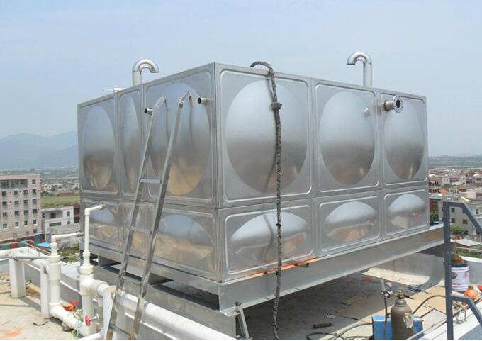 河南消防水箱廠家 河南消防水箱廠家