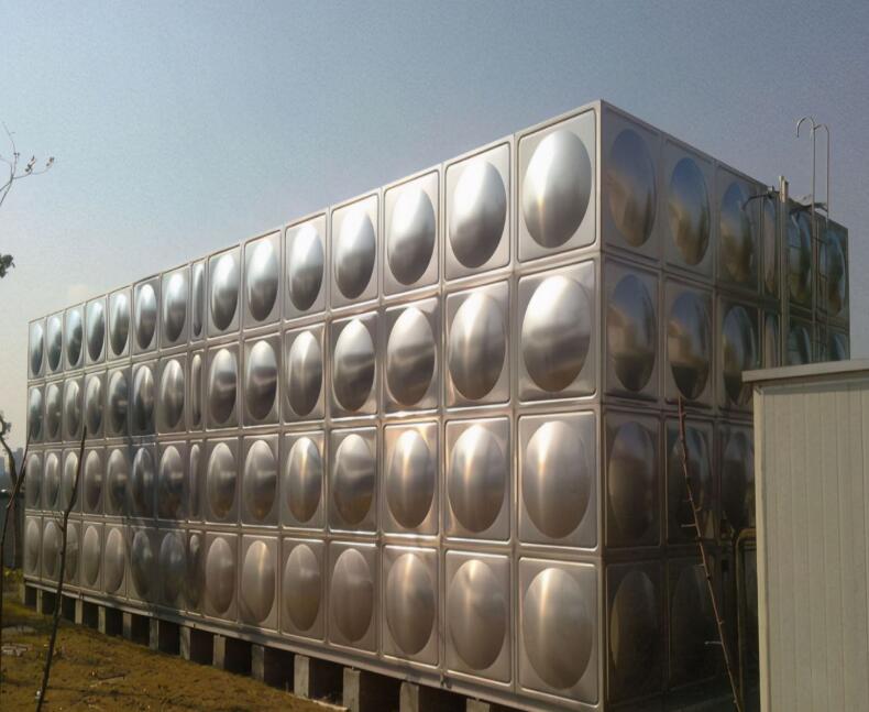 河南不銹鋼水箱 河南不銹鋼水箱