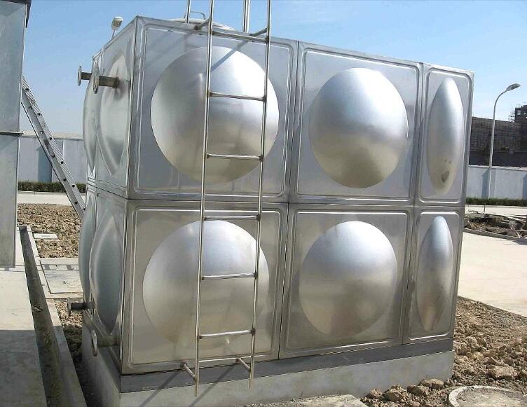 河南不銹鋼水箱 河南不銹鋼水箱