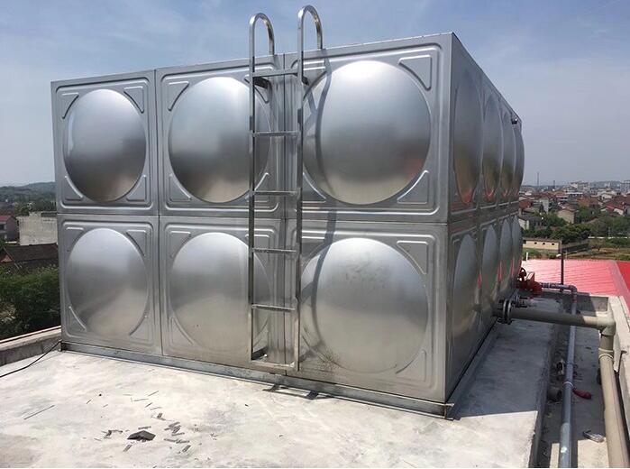 河南不銹鋼水箱 河南不銹鋼水箱