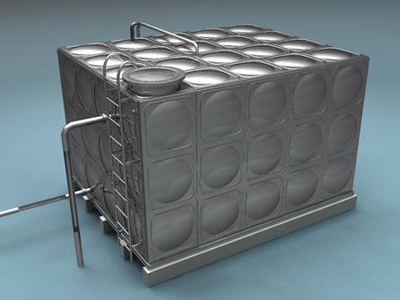 河南不銹鋼水箱 河南不銹鋼水箱