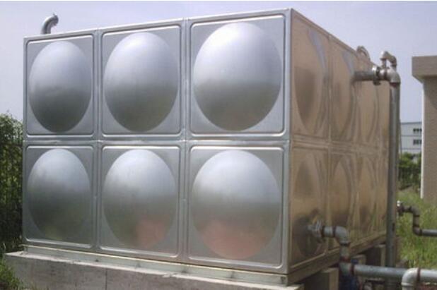 河南不銹鋼水箱 河南不銹鋼水箱